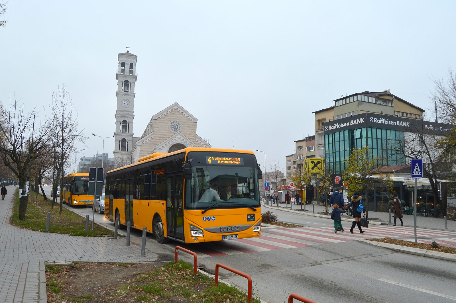 Pristina